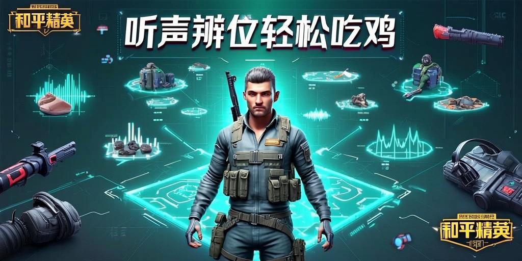 揭秘和平精英辅助工具的真相:你真的需要它吗