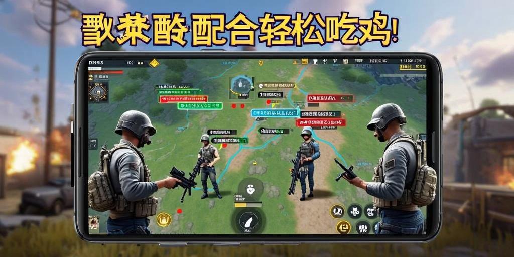和平精英【星光】iOS辅助